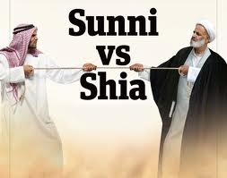 Shia Sunni